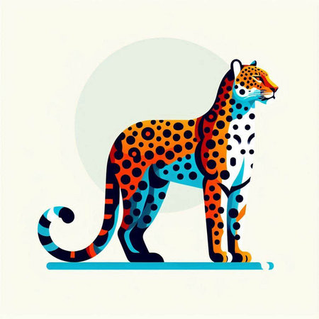 Beautiful pink lilies on a white background. Vector illustration.のイラスト素材