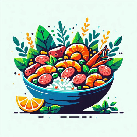 Pineapple vector icon isolated on white background. Pineapple vector iconのイラスト素材