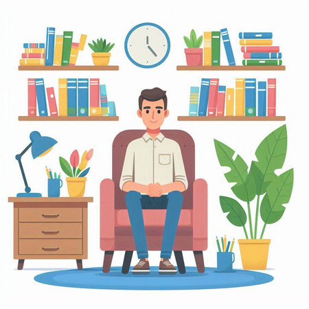 Sushi rolls set. Vector illustration of japanese food.のイラスト素材