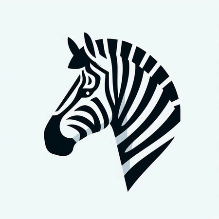 Glass of fresh smoothie with fruits and berries. Vector illustration.のイラスト素材