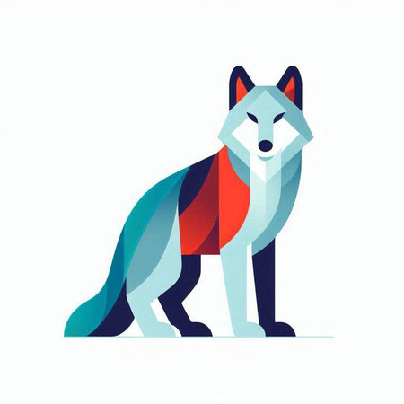 Wireless headphones on a white background. 3d rendering. Computer digital drawing.のイラスト素材