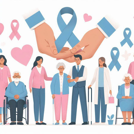 Health care and medicine concept. Vector illustration in thin line style.のイラスト素材