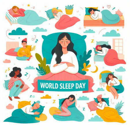 Vector illustration of Earth day concept. World environment day concept. Earth day concept.のイラスト素材