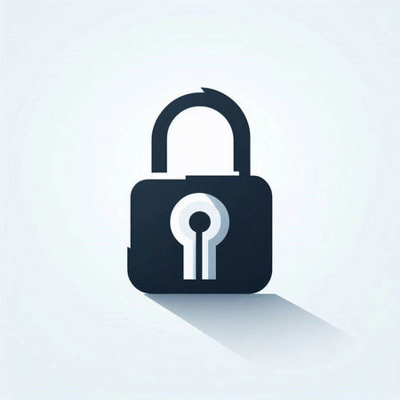 Illustration of a fresh corn on a white background, vector illustrationのイラスト素材