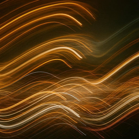 abstract fractal background a computer-generated 2D illustration, texture