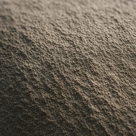 Close up of sand texture. Abstract background and texture for design.