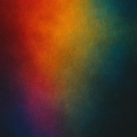 Grunge colorful background with space for your text or image.
