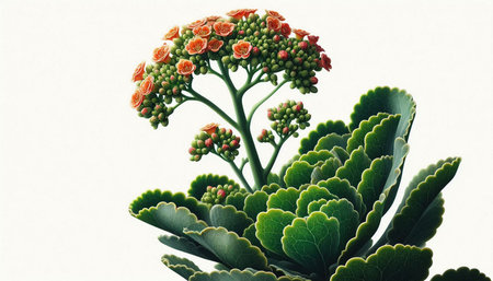 Echeveria crassifolia, also known as Echeveria crassifolia, is a species of flowering plant in the...