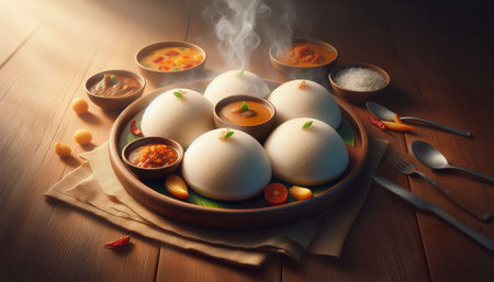 Rava Laddu or Semolina Laddoo Or Rawa Ladu, a popular sweet dish from Maharashtra, India