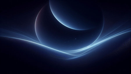 abstract fractal background a computer-generated 2D illustration, texture