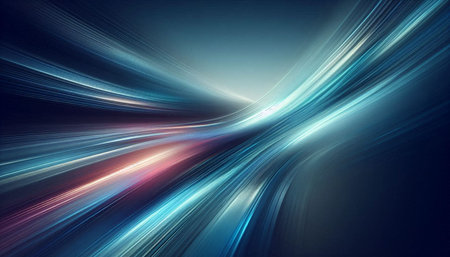 Abstract technology background (futuristic technology style) for your design