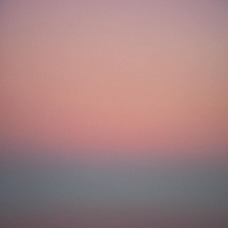 Soft cloudy is gradient pastel, Abstract sky background in sweet color