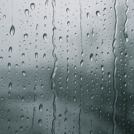 raindrops on the glass, raindrops on the window, background