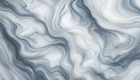 Marble patterned texture background. Marbling artwork for design, abstract natural marble black and...