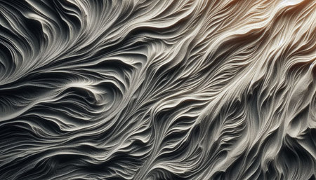 Abstract background. Design element for graphics artworks. Digital collage.
