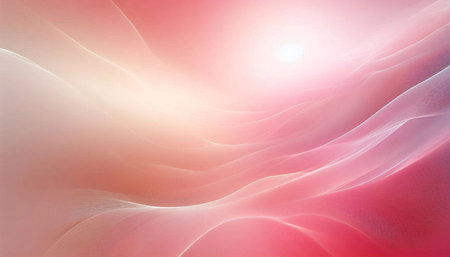 Abstract background for elegant design cover or fantasy composition. Vector template.