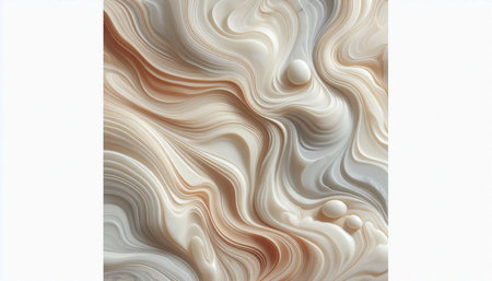 Marble patterned texture background. Marbling artwork for design, stock photo