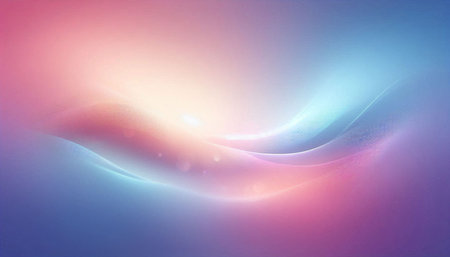 Abstract background for elegant design cover or fantasy composition.  Vector illustration.