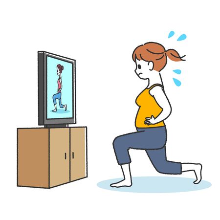 Image of three types of Japanese yenのイラスト素材