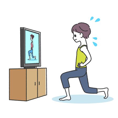 Image of three types of Japanese yenのイラスト素材