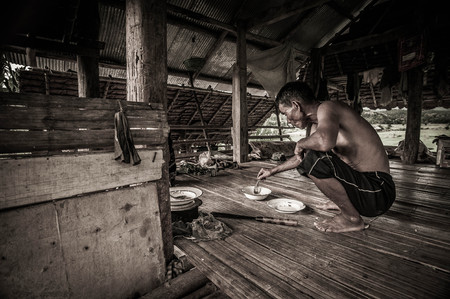 farmerの写真素材