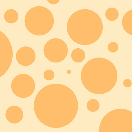 Circular backgroundのイラスト素材