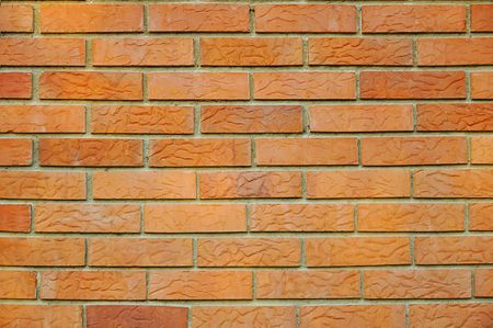 Brick wallの写真素材