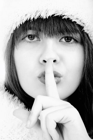 Beautiful girlの写真素材