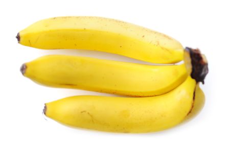 Bananaの写真素材