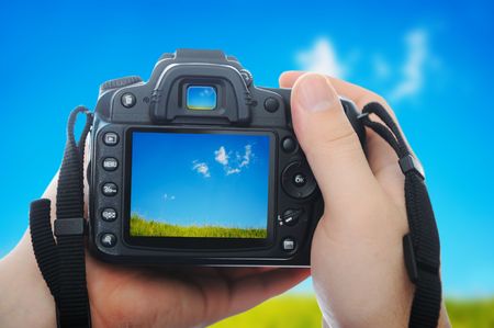 Photo natureの写真素材