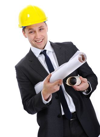 businessmanの写真素材