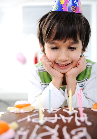 Happy birthday to you!の写真素材