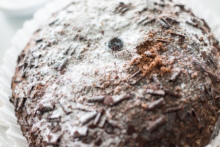 Bread closeupの写真素材