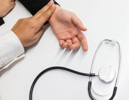 Medical healthcare