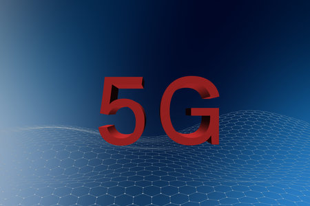 5g fast next generation internet speed