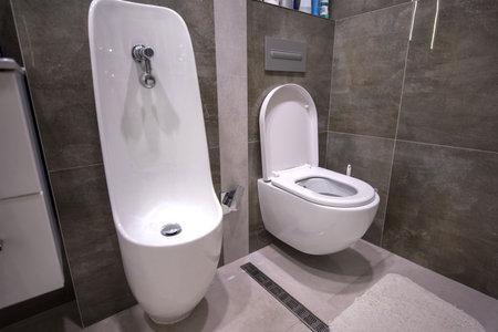 Bathroomの写真素材