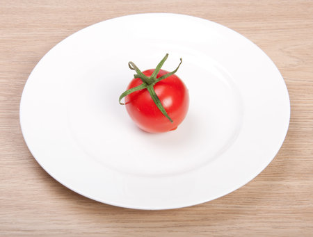 tomatoの写真素材