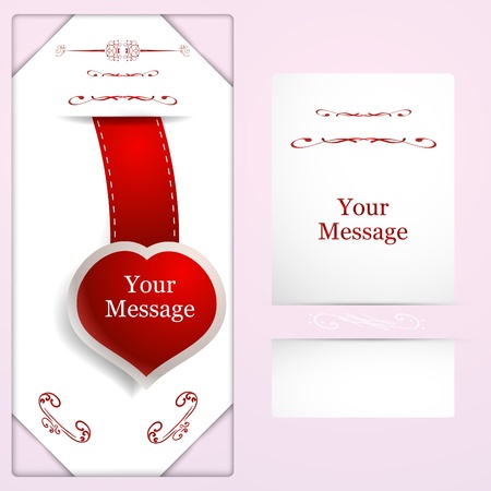 Valentineのイラスト素材