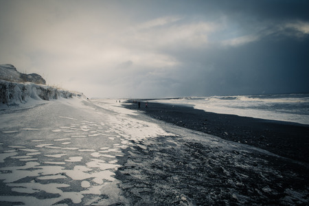 Beachの写真素材