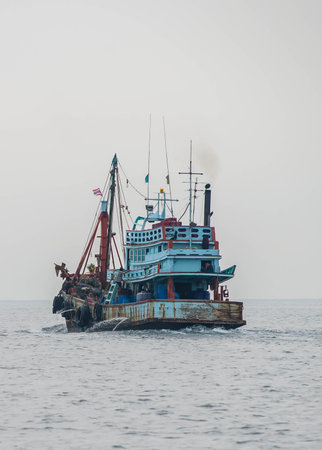 fishercutter