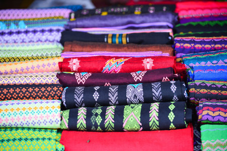 Thai Silk