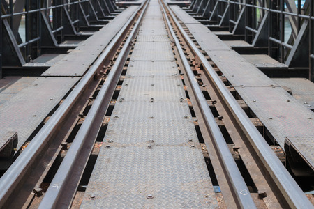 Railwayの写真素材