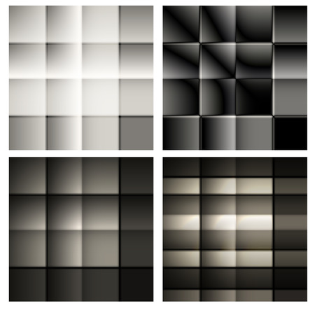 Square blank background, only gradient Vector Design Conceptのイラスト素材