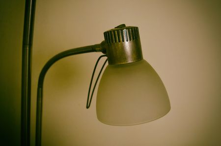 Lamps, vintageの写真素材