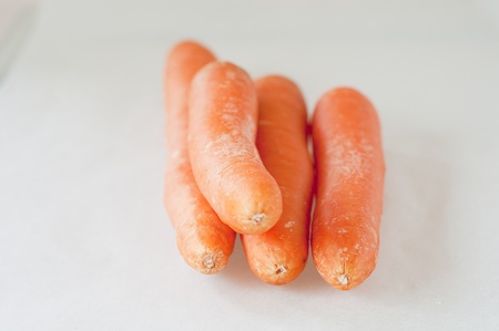 carrotの写真素材