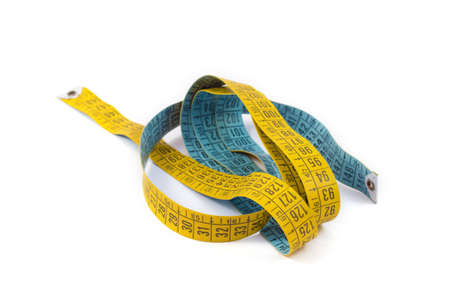 tool to control the body measurements, dietの写真素材