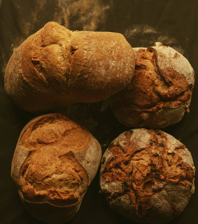 village bread