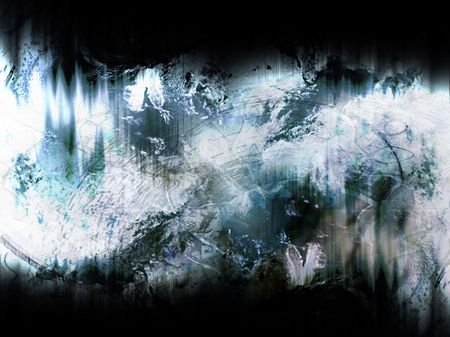 abstract blue grunge background for your projects abstract blue grunge background for your projects