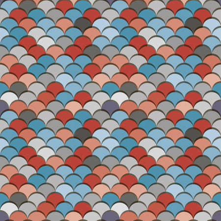 Vector of Paper scales seamless vector - ID:1-115000379 - Royalty Free ...