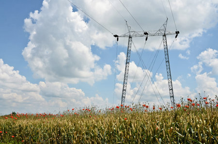 Power distribution